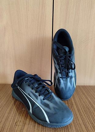 Футбольные кроссовки puma ultra