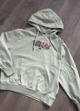Худі жіночій vans