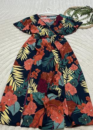 Трендовое шикарное платье от shein.