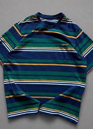 Футболка levi’s vintage розмір xl
