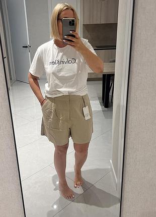 Чудові шорти zara