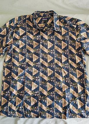 Patagonia m's go-to shirt original xxl