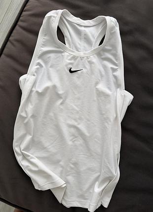 Спортивна  майка, майка найк, nike