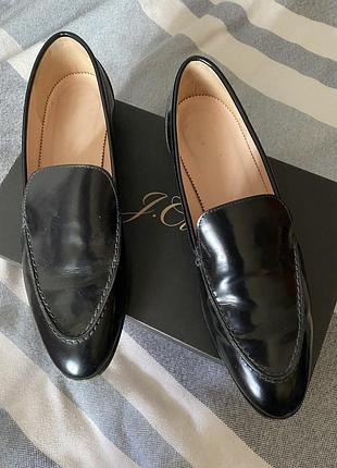 Лофери j. crew