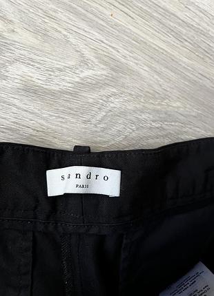 Брюки sandro 2