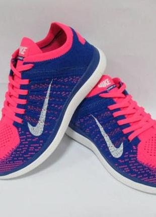 Кроссовки nike оригинал