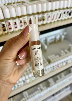 Масляный парфюм the noir 29 le labo для женщин и мужчин 10 мл