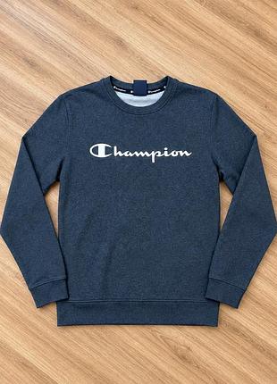 Кофта,світшот,champion(оригінал),стан:ідеальний