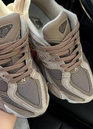 Balance 9060 brown premium 3