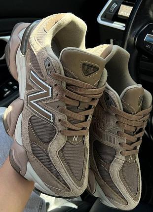Balance 9060 brown premium 4