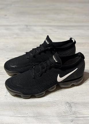 Чоловічі кросівки nike air vapormax оригінал р46