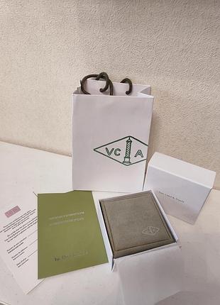 Подвеска van cleef 5