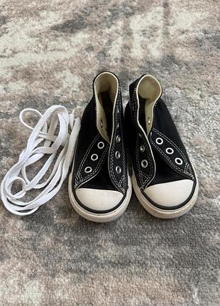 Кеди converse 2