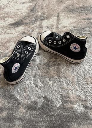 Кеди converse 5