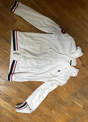 U.s. polo assn
