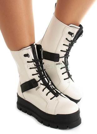 Кожаные ugg