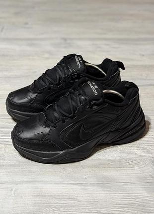 Чоловічі кросівки nike air monarch 4 оригінал р40