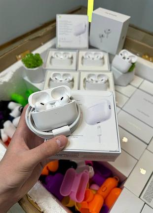 Навушники airpods pro 2 (шумоизоляция)