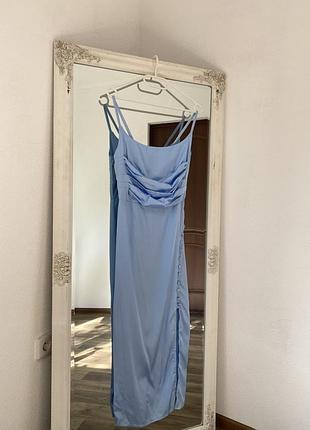 Шикарне гарне плаття chic me м