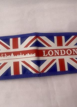 Кошелек "london".