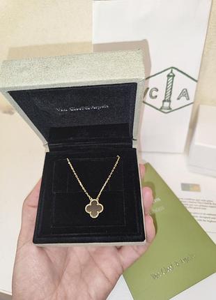 Подвеска van cleef 6