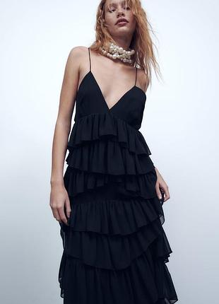Сукня zara