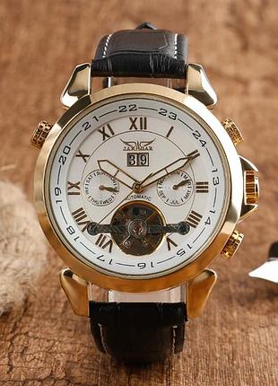 Часы мужские jaragar h057m