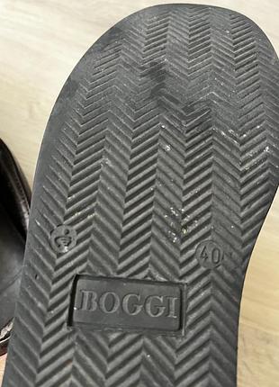 Туфлі,кеди boggi 4