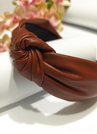 Обруч чалма