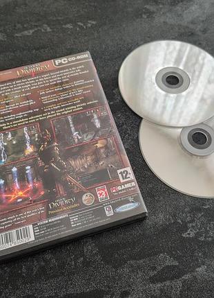 Диск beyond divinity the quest continues (pc) 2