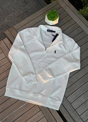 Полузамок от бренда polo ralph lauren 4