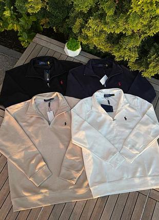 Полузамок от бренда polo ralph lauren