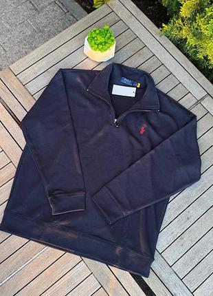 Полузамок от бренда polo ralph lauren 6