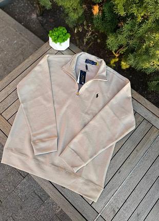 Полузамок от бренда polo ralph lauren 5