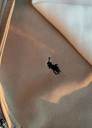 Полузамок от бренда polo ralph lauren 7