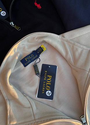Полузамок от бренда polo ralph lauren 8