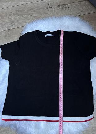 Футболка zara