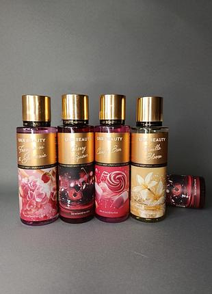Парфюмированный мист для тела 49 beauty, 250 мл