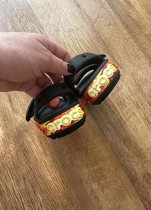 Crocs оригинал 2
