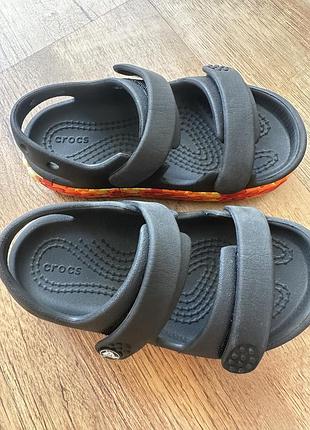 Crocs оригинал 4