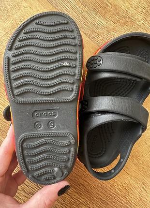 Crocs оригинал 5