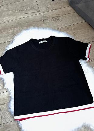 Футболка zara