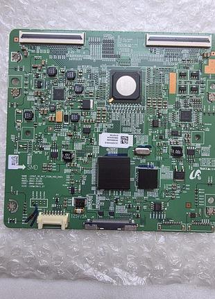 Bn41-01892a 120hz_3d_nvt_tcon_v02_0401 ue32eh6o37