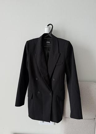Жакет zara