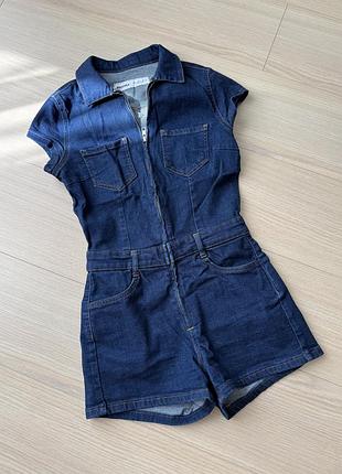 Комбез ромпер
