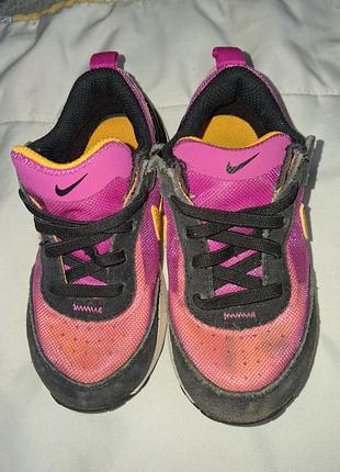 Кроссовки nike