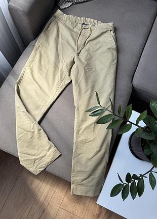 Оригінал patagonia 🌿 100% organic cotton штани чоловічі