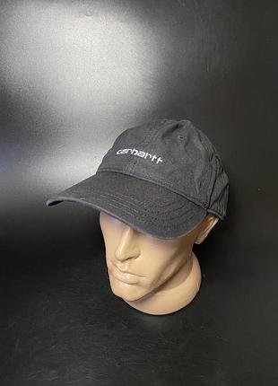 Кепка carhartt