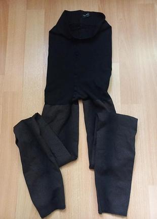 Леггенси плотні за напиленням р.л  falke
