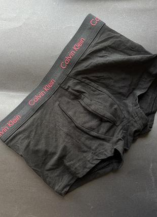 Чоловічі труси calvin klein